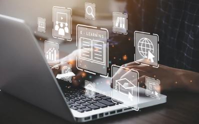 Applied Digital Learning – Jackie Bittner M.Ed.