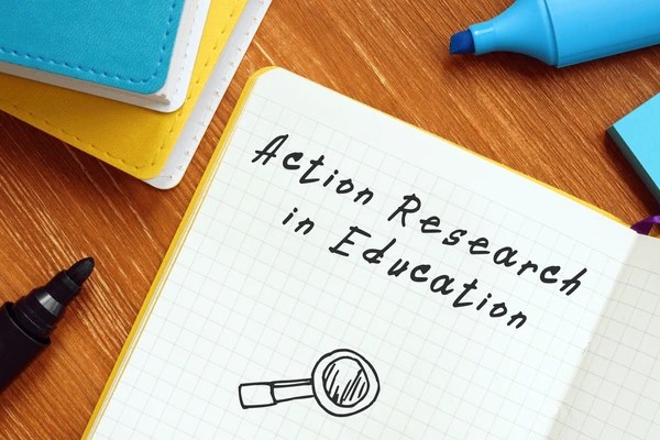 Action Research Design Outline – Jackie Bittner M.Ed.
